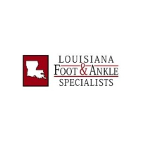 Louisiana Foot and Ankle Specialists LLC