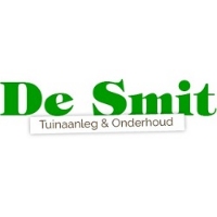 De Smit Tuinaanleg en Onderhoud