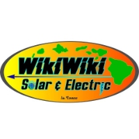 WikiWiki Solar and Electric