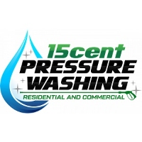 15cent Pressure Washing