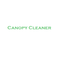 Canopy Cleaners Services