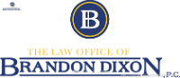 Law Office of Brandon Dixon, P.C.