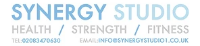 Synergy Personal Training Studio