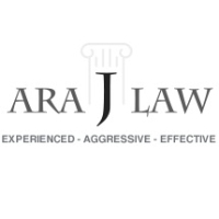 Law Offices of Ara Jabagchourian, P.C