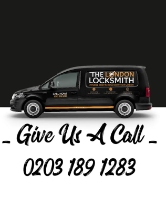 East London Locksmith