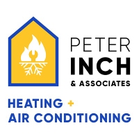 Peter Inch & Associates Heating + Air Conditioning