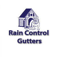 Rain Control Gutters