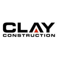 Clay Construction