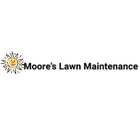 Moore's Lawn Maintenance