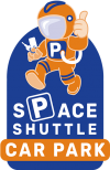 Space Shuttle Parking