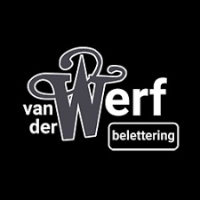 Van der Werf Beletteringen