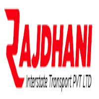 Rajdhani Interstate Transport Pvt. Ltd.