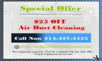 Air Duct Cleaners Dallas