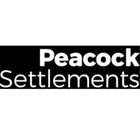 Peacock Settlements: Settlement Agency