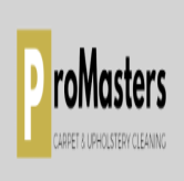 Promasters Carpet Cleaning