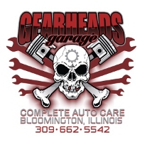 Gearheads Garage