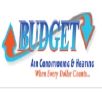 Budget Air Conditioning & Heating, Inc.