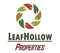 Leaf Hollow Properties