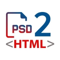 PSD2HTML