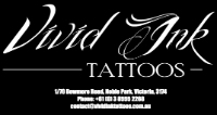 Vivid Ink Tattoos