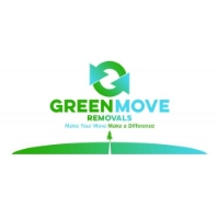 Green Move Removals