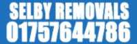 Selby Removals