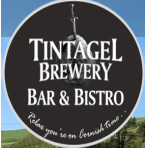 Tintagel Brewery Bar & Bistro