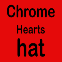 Chrome Hearts Hats