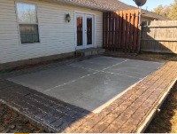 Limestone Concrete Experts