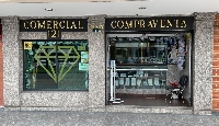 Compraventa 121 - Casa comercial