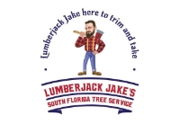 Lumberjack Jake’s South Florida Tree Service