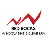 Red Rocks Window Tint & Clear Bra