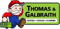 Thomas & Galbraith Heating, Cooling & Plumbing