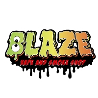 Blaze vape smoke shop