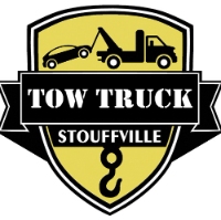 Tow Truck Stouffville