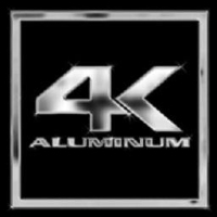 4K  Aluminum Inc