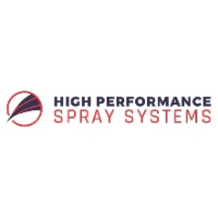 High Performance Spray Systems