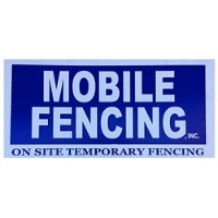 Mobile Fencing Inc.