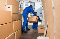 Guildford Removals