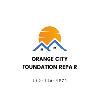 Orange City Foundation Repair