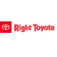 Right Toyota