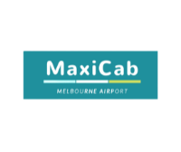 Maxi Cab Melbourne Airport