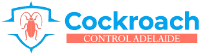 Cockroach Control Adelaide