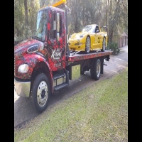 Crystal River Towing