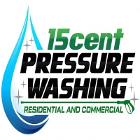 15cent Pressure Washing