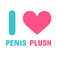 Penis Plush