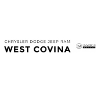 Envision CDJR West Covina