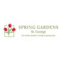 Spring Gardens Senior Living St. George