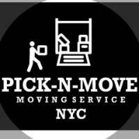 Pick-n-move NYC