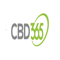 CBD 365 Patch